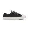 Jack Purcell K černá/bílá/oranžová