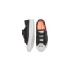 Jack Purcell K černá/bílá/oranžová