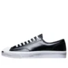 Jack Purcell Low „Black“