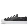 Jack Purcell Low „Black“