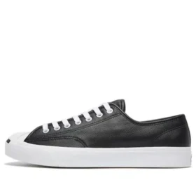 Jack Purcell Low „Black“