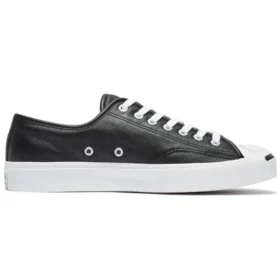 Jack Purcell Low „Black“