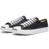 Jack Purcell Low „Black“