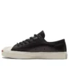 Jack Purcell Low „Black White“