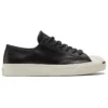 Jack Purcell Low „Black White“