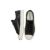 Jack Purcell Low „Black White“