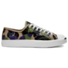 Jack Purcell Low „Candied Ginger Camo“