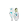 Jack Purcell Low Easy-On „Shark Bite – White“