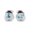 Jack Purcell Low Easy-On „Shark Bite – White“