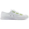 Jack Purcell Low Easy-On „White Ghost Green“