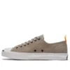 Jack Purcell Low „Grey Orange“