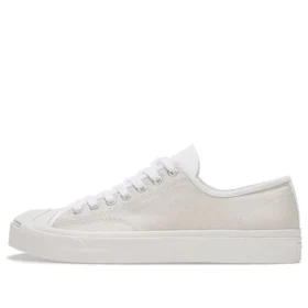 Jack Purcell Low „Happy Camper – Egret“