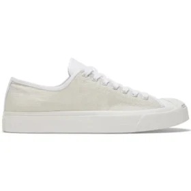 Jack Purcell Low „Happy Camper – Egret“