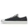 Jack Purcell Low „Happy Camper – černá“