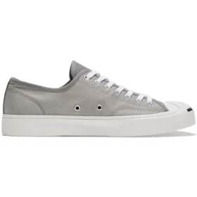 Jack Purcell Low „Happy Camper – černá“