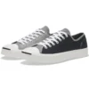 Jack Purcell Low „Happy Camper – černá“