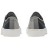 Jack Purcell Low „Happy Camper – černá“