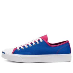 Jack Purcell Low „Happy Camper – Game Royal“