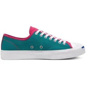 Jack Purcell Low „Happy Camper – Game Royal“