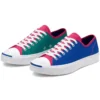 Jack Purcell Low „Happy Camper – Game Royal“