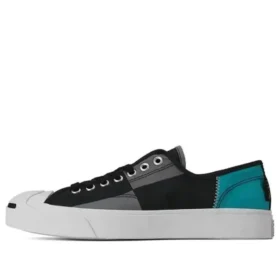 Jack Purcell Low „Mix & Match – Black Blue“