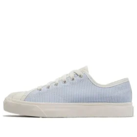 Jack Purcell Low „Multi-Color Retro Stripes“
