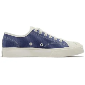 Jack Purcell Low „Multi-Color Retro Stripes“