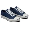 Jack Purcell Low „Navy Washed Denim“