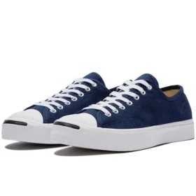 Jack Purcell Low „Obsidian“