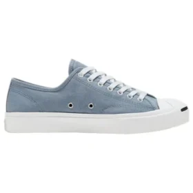 Jack Purcell Low „Seasonal Twill – Blue Slate“