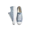 Jack Purcell Low „Seasonal Twill – Blue Slate“
