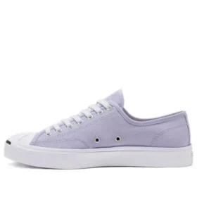 Jack Purcell Low „Seasonal Twill – Moonstone Violet“