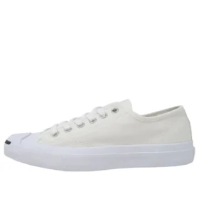 Jack Purcell Low Top „Triple White“
