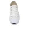 Jack Purcell Low Top „Triple White“