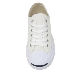 Jack Purcell Low Top „Triple White“