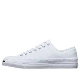 Jack Purcell Low „Trail to Cove – White“