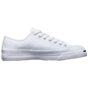 Jack Purcell Low „Trail to Cove – White“