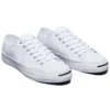 Jack Purcell Low „Trail to Cove – White“