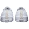 Jack Purcell Low „Trail to Cove – White“