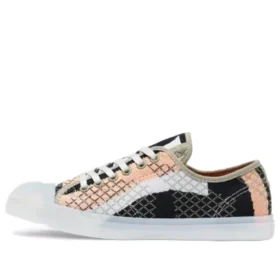 Jack Purcell LP „Black Orange“