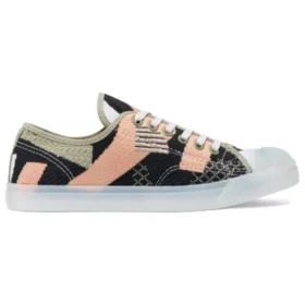 Jack Purcell LP „Black Orange“