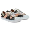 Jack Purcell LP „Black Orange“