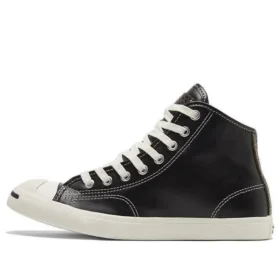 Jack Purcell Lp „Black White“