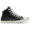 Jack Purcell Lp „Black White“