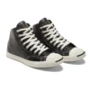 Jack Purcell Lp „Black White“