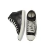 Jack Purcell Lp „Black White“