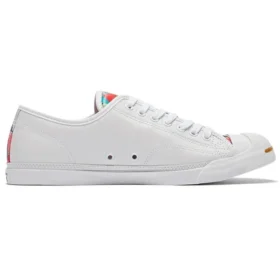Jack Purcell LP LS „Bílé“