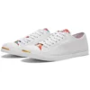 Jack Purcell LP LS „Bílé“