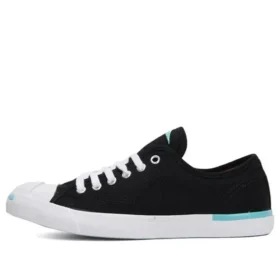 Jack Purcell LP Ox „Černá“