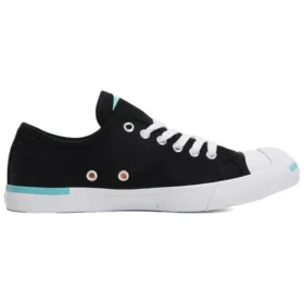 Jack Purcell LP Ox „Černá“